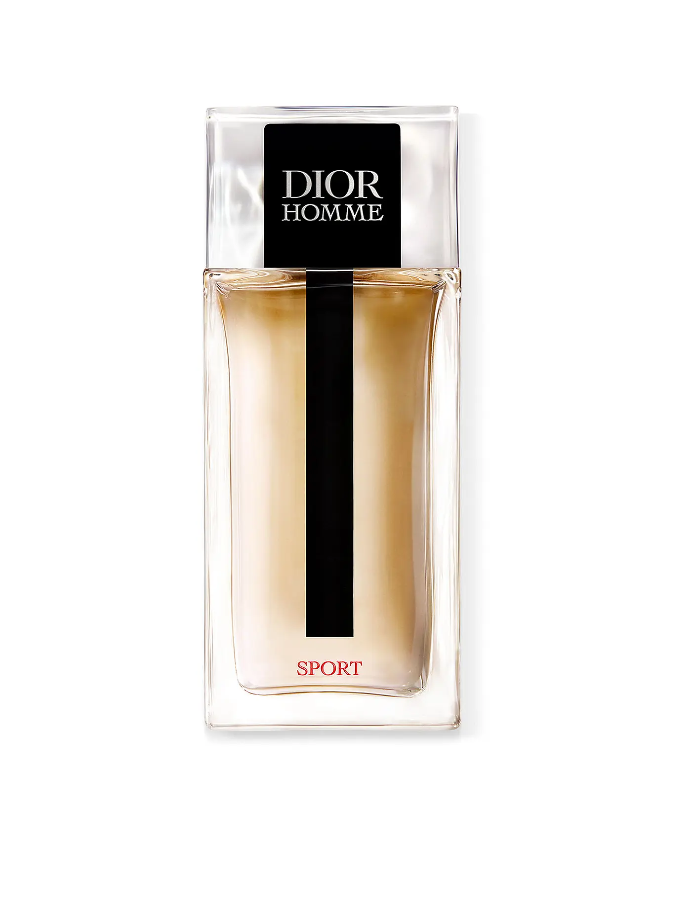 DIOR | Homme Sport Eau de Toilette 125ml | 